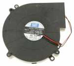 Ventilator Motor - Sfm1425s1a 140061345025 Fan Induction Module K [Electrolux Aeg]