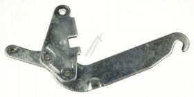 Door Hinges - 2650003201 Hinge Bottom Complete [Electrolux Aeg]