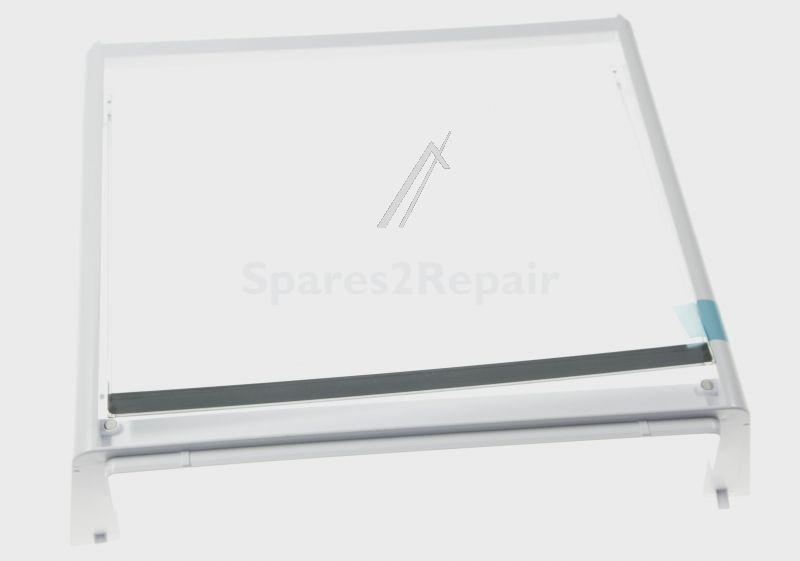 Hisense Gorenje Refrigerator - Freezer Door Shelf - 403246 Door Tray