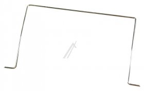 Bow - 4055420949 Metal Clamp Clip [Electrolux Aeg]