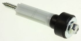 Haier Fixation Bar - 0020808355a 49049396 Transport Screw Assembly