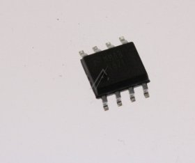 Texas Instruments Ic - 4871 Ic Audio Amp, Smd, Soic-8 -rohs-