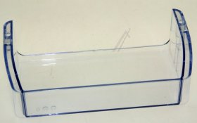 Refrigerator - Freezer Door Shelf - Door Tray-half H54 Bk094-nes [Gorenje]