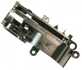 Lg Casing Cover - Mck67047001 Cover wheel