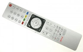 Grundig Ir remote Control - Ts4187r-7 C00943360 Fernbedienung 48rc5-sz-sl-syh