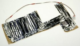 Samsung Defrosting Heater - Da47-00183d Heater Water Tank 230v 5w