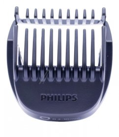 Philips Saeco Comb Attachment - 422203633391 Adj Beard Comb Fmg 0 4-10mm