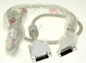 Samsung Audio-video connector - Bn39-00126a Cbfsignal Cn17bsf 24p+5c-24p+5c 20276(dv