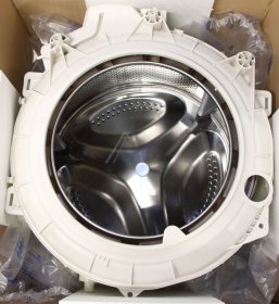 Drum - C00313421 480113100234 Drum Assembly Lb08 [Whirlpool Indesit]