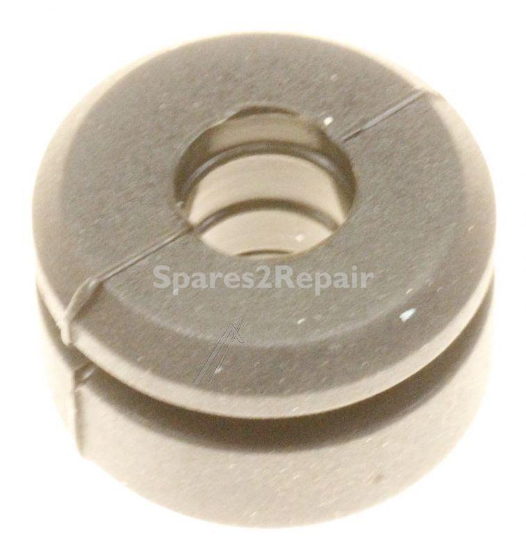 Sealing Materials - C00321347 480113100165 Gasket Detergent Drawer La08 [Whirlpool Indesit]