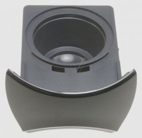 Fixings And Brackets - 7313237941 Capsule Holder [Delonghi]