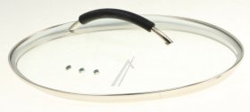 Magimix Flap - 506608 Cover Steamer With Silicone Handle