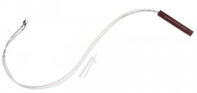 Thermostatic Fuse - Thermal Fuse (epoxy -391-321) (housingsiz) [Vestel]