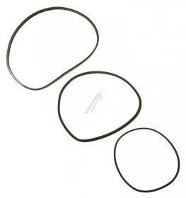 Sealing Materials - Ae78 4055282349 Set sealant 3 Pcs ae78-series [Electrolux Aeg]