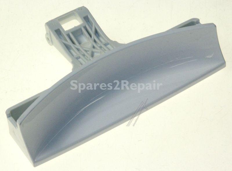 Washing Machine And Tumble Dryer Door Handles - C00405333 481249818676 Door Handle [Whirlpool Indesit]
