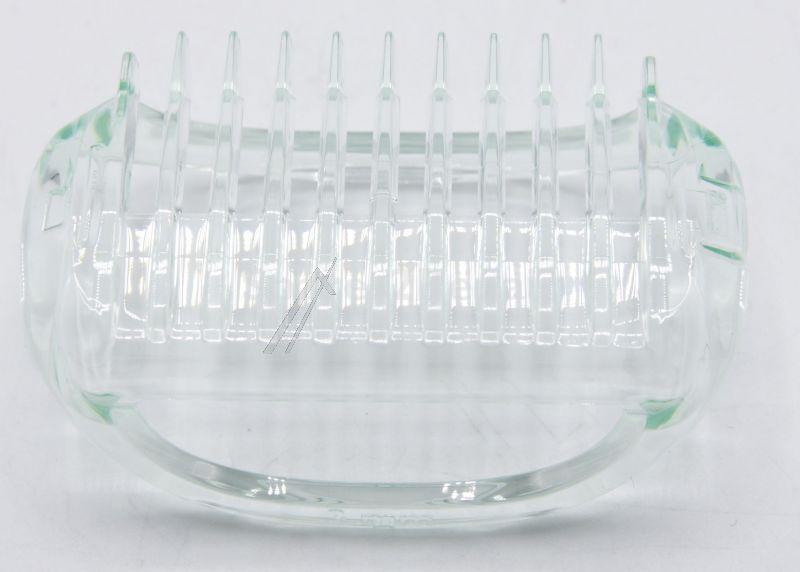 Philips Comb Attachment - 422203631761 Sfs Comb Soft Dew Green Serv