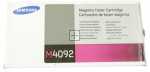 Hewlett Packard Toner Cartridge - Su272a Samsung Toner Cartridge Magenta 1k
