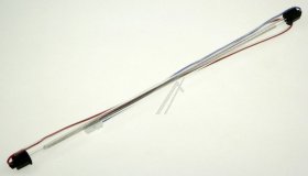 Samsung Defrosting Heater - Da47-00267j Heater Defrost-glass - mt-pjt 220w - 2