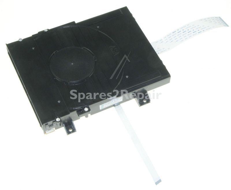 Philips Blu-ray Writer - Mech. Unit, Compact Disc