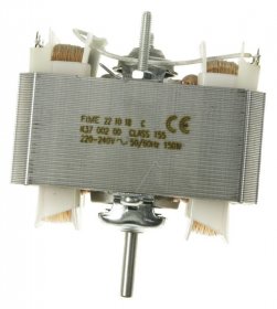 Elica Motor - Mot0048376 Motor Linkslauf