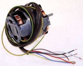 Motor - C00112472 482000028589 Motor [Whirlpool Indesit]