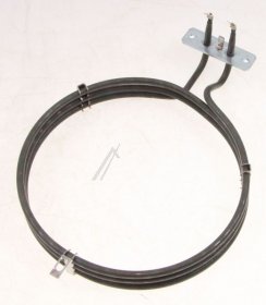 Baumatic Fan Oven Heating Element - X1170000136 Fan Oven Element B600-500 3t 2300w