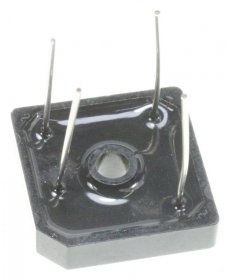 Taiwan Semiconductor Bridge Rectifier - Bridge Recitifier, 25a 800v