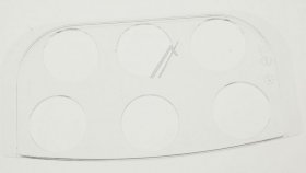 Kuppersbusch Egg Compartment Fridge - 432649 Egg Compartment