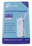 Tp Link Repeater Wireless-lan - Ac1750 Wlan Dualband - Repeater, 1750mbit