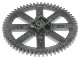 Belt Pulley - Wheel [Groupe SEB]