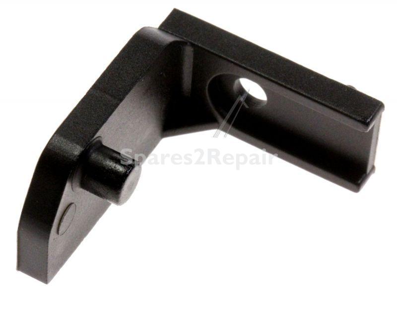 Fixings And Brackets - 3425723016 Support Door Hinge [Electrolux Aeg]