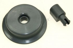 Roller - Wheel lower Basket [Electrolux Aeg]