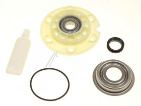 Bearing - 4055168324 Bearing Complete Flange