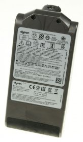 Dyson Vacuum Cleaner Battery - 969352-07 V10 Power Pack & Screws Service Assembly