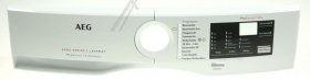 Electrolux Aeg Operating Unit Screen - Control Panel,handle,aeg,l6fb5
