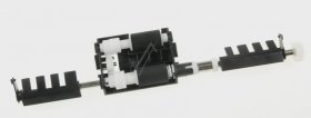 Lexmark Separation Pad Assembly - 40x8736 Feed Pick Roller