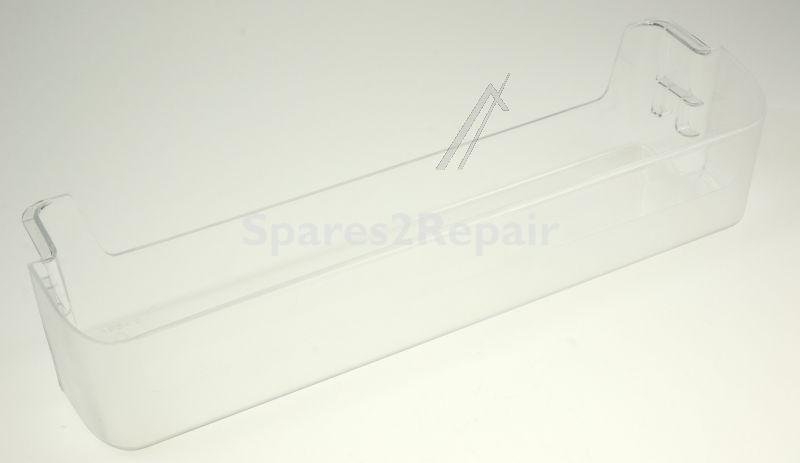 Hisense Gorenje Refrigerator - Freezer Door Shelf - Hk1051904 Lower Cover Part
