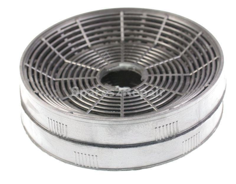 Carbon Filter - 12009727 Standard Odor Filter [Bosch Siemens]