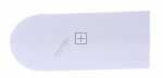 Casing Cover - 00154266 Cover [Bosch Siemens]