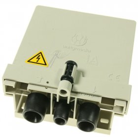 Astro Indoor Amplifier - Huep 1218 Na HausÜbergabepunkt Unitymedia