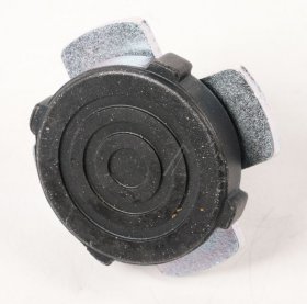 Square Plug - 1018751 Transport Hole Plug [Amica]