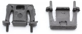 Faber Franke Roblin Coupling Plate - 133 0052 915 Grid Coupling Bk (v0) (conf n 2)