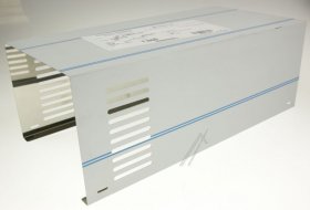 Elica Fireplace - Tb11pa Lower Chimney Section Tb inf Ix H 450 F99 3 180 212