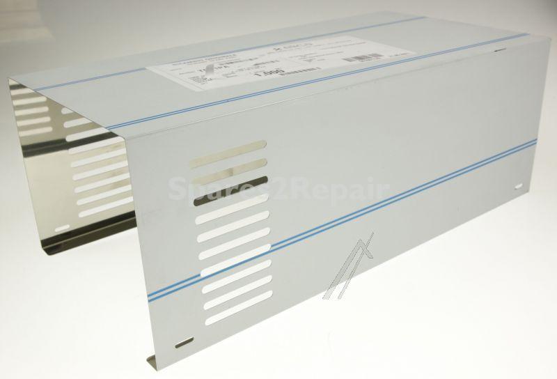 Elica Fireplace - Tb11pa Lower Chimney Section Tb inf Ix H 450 F99 3 180 212