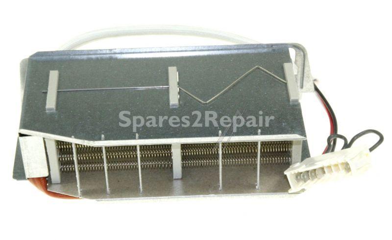 Dryer Heating Element - 1254365123 Heating Element 230v-1400+1000 [Electrolux Aeg]