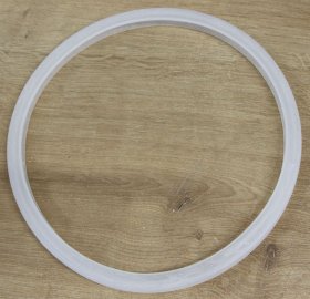 Pressure Cooker Seal - Ss-981182 Seal-stainless Steel [Groupe SEB]