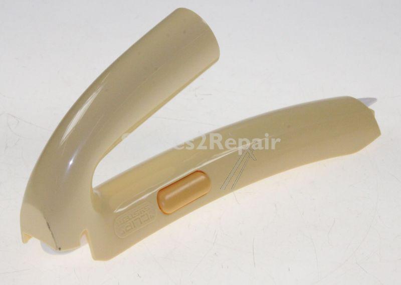 Handle - Ms-0697279 Handle-bowl-mixer [Groupe SEB]