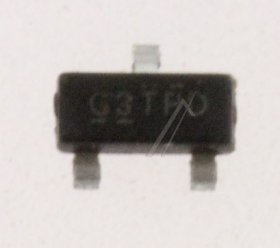 Infineon Mos Fet Transistor - Irlml2502trpbf Irlml2502pbf N-channel Power Mosfet Sot-23