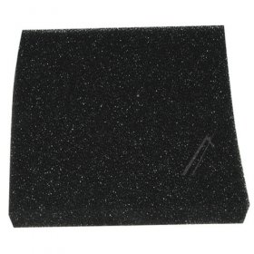 Vacuum Cleaner Filter - 00483333 Exhaust Filter [Bosch Siemens]