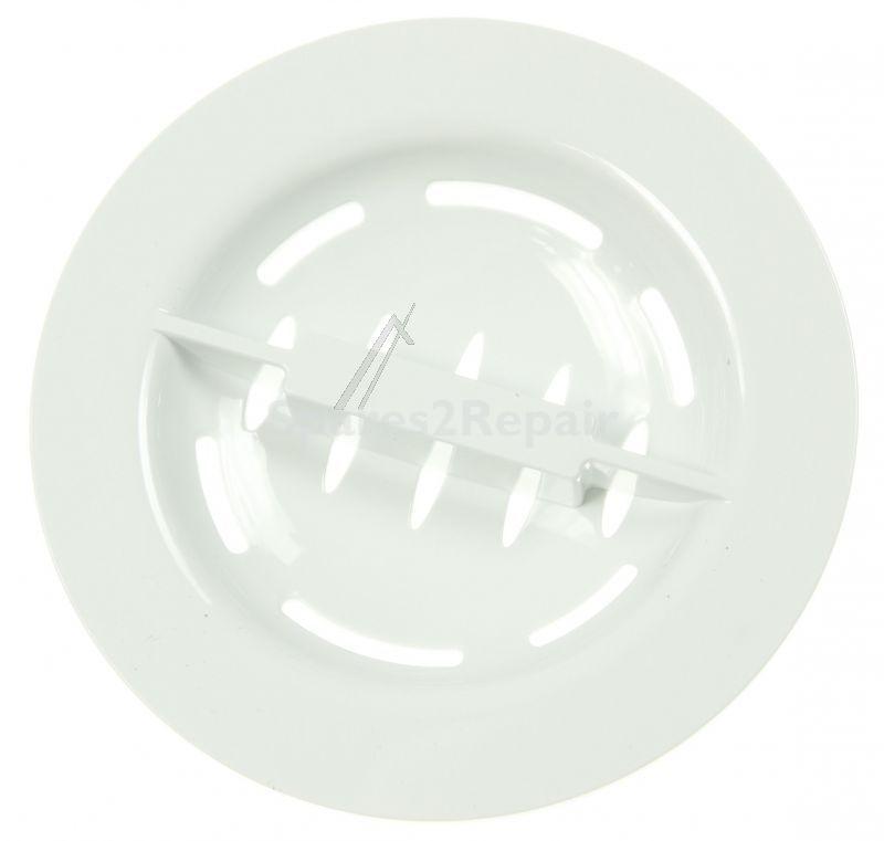 Salt Container Cover - 12176000022611 Add Water Cap [Midea]